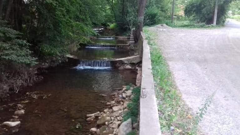 Apartmani Grza Paraćin Buitenkant foto