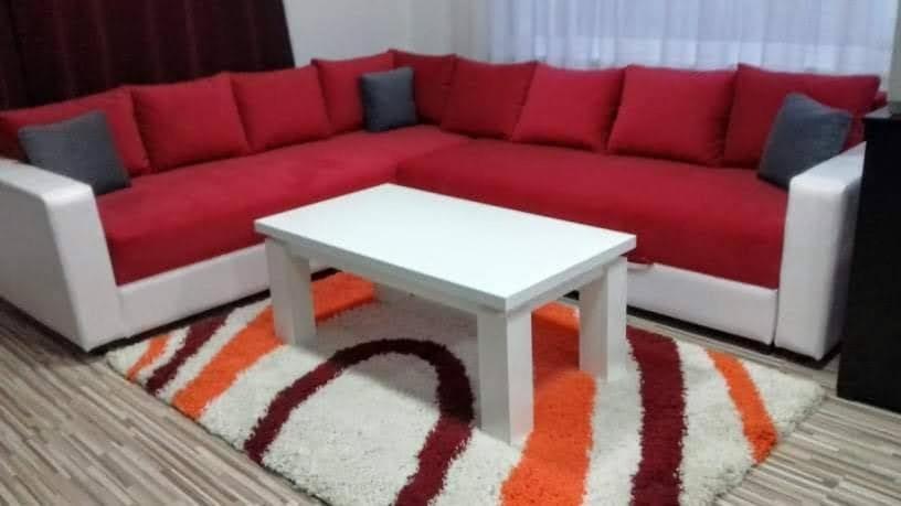 Apartmani Grza Paraćin Buitenkant foto