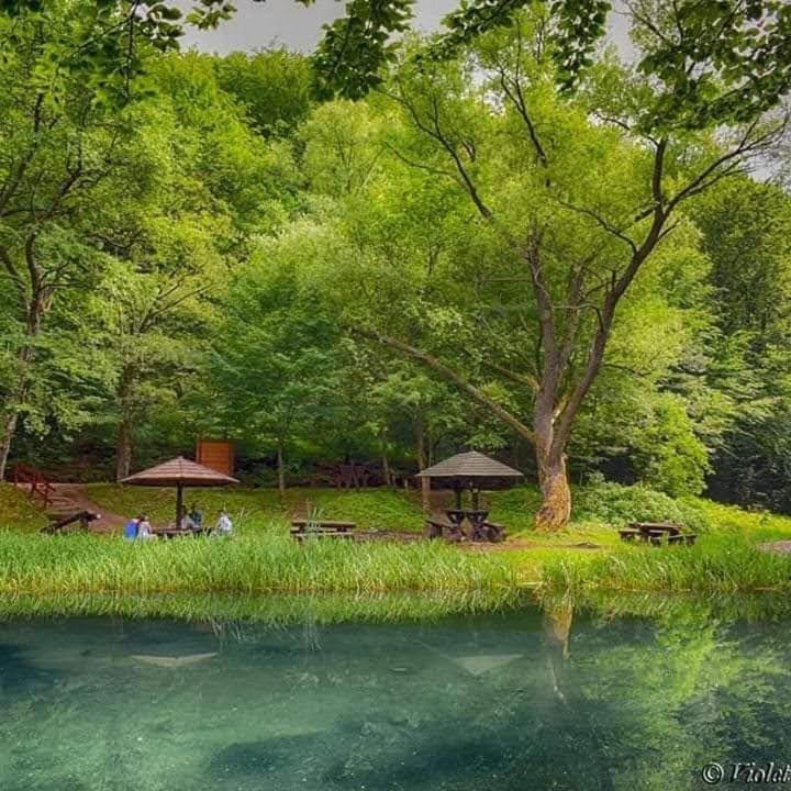 Apartmani Grza Paraćin Buitenkant foto