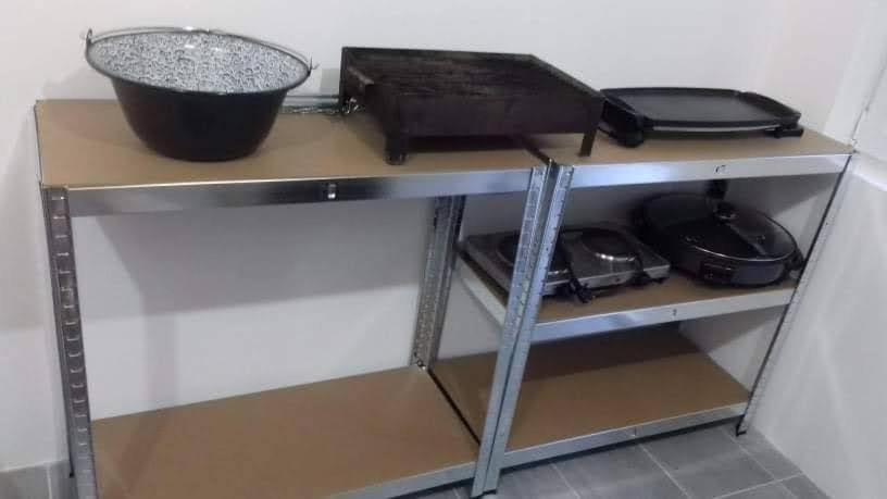 Apartmani Grza Paraćin Buitenkant foto