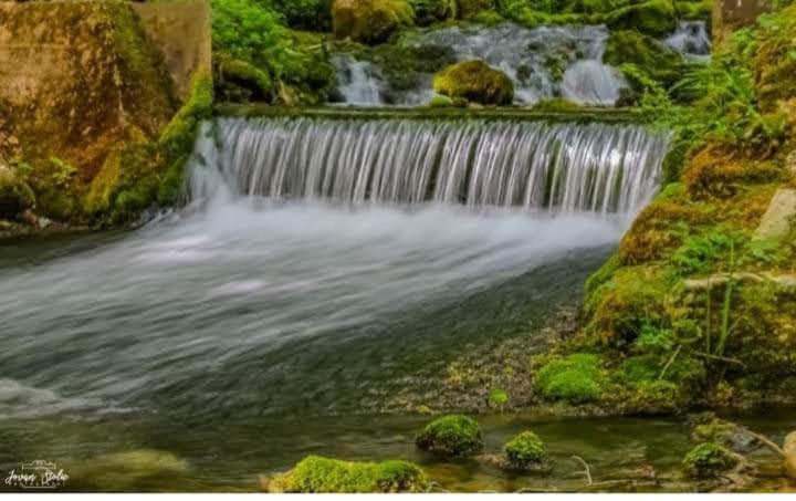 Apartmani Grza Paraćin Buitenkant foto