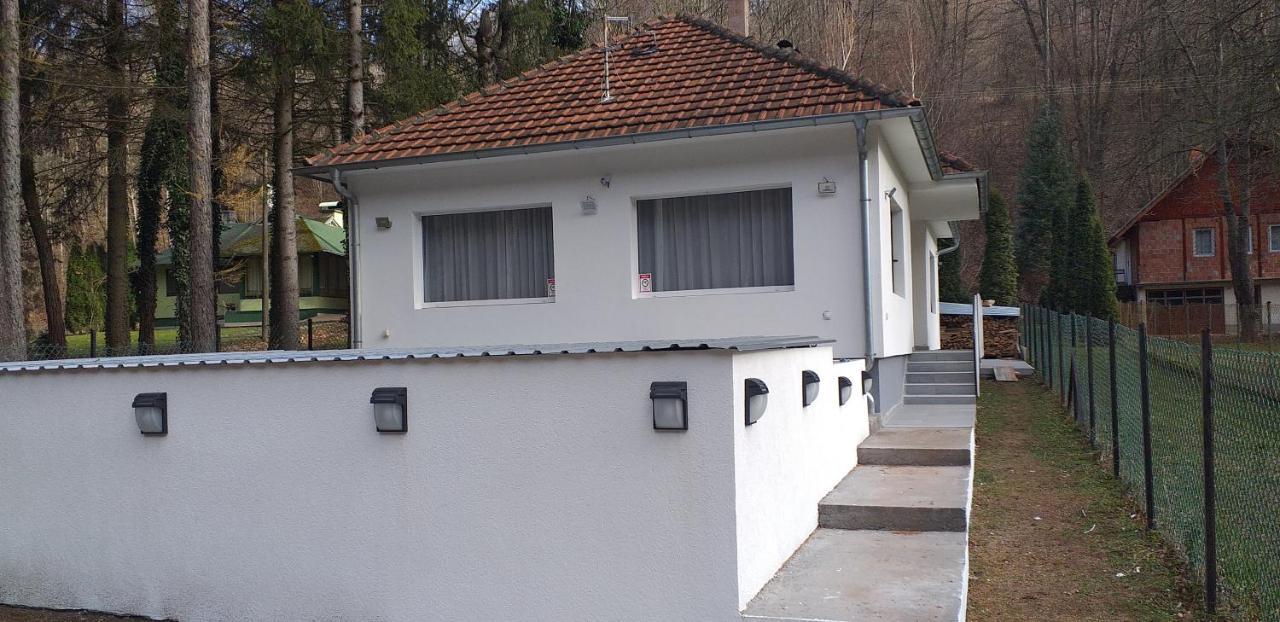 Apartmani Grza Paraćin Buitenkant foto